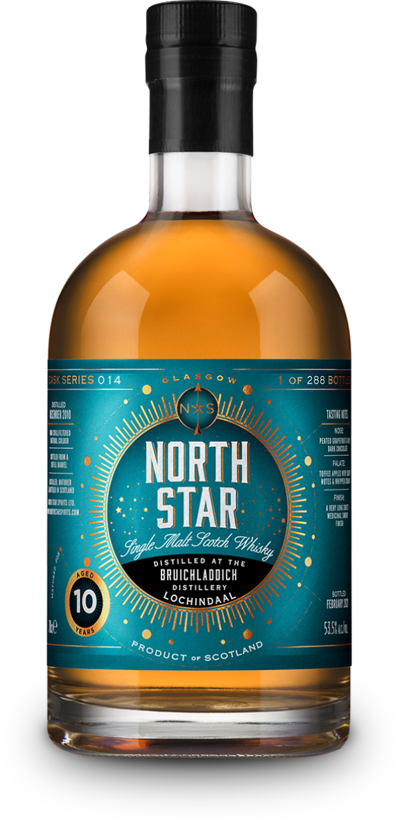 014 Bruichladdich