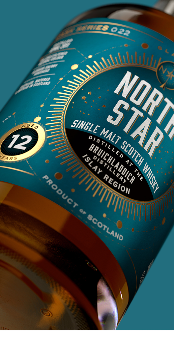 S22 Bruichladdich