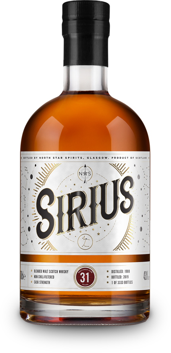 Sirius 31