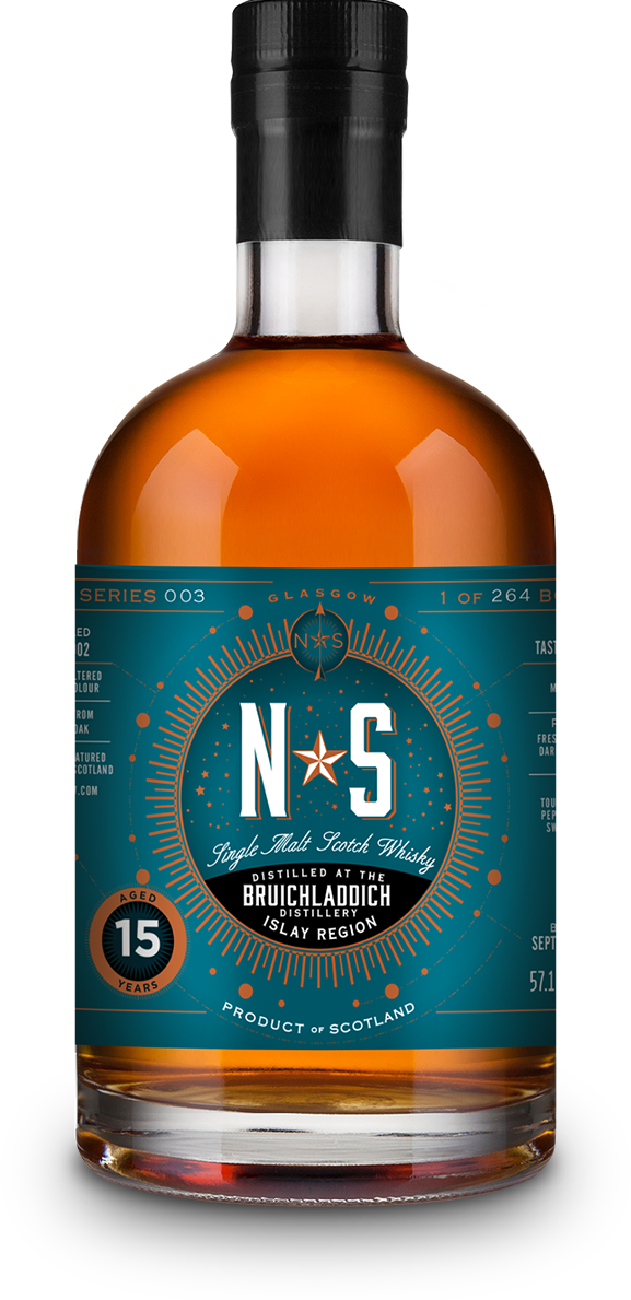 Us Bruichladdich