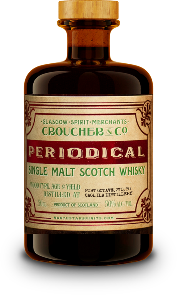 Periodical Caol Ila